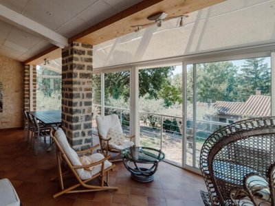 villa - Hippocampe photo 3