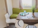 Cliquez pour découvrir toutes les photos de l'HÉBERGEMENT ! mobil-home - camping Hippocampe photo 2