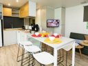 Cliquez pour découvrir toutes les photos de l'HÉBERGEMENT ! mobil-home - camping Hippocampe photo 2