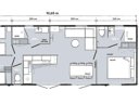 Cliquez pour découvrir toutes les photos de l'HÉBERGEMENT ! mobil-home - camping Hippocampe photo 5