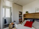 Cliquez pour découvrir toutes les photos de l'HÉBERGEMENT ! mobil-home - camping Hippocampe photo 7