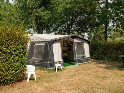 Cliquez pour découvrir toutes les photos de l'ÉTABLISSEMENT ! camping Le Renom photo 13
