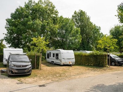 Cliquez pour découvrir toutes les photos de l'ÉTABLISSEMENT ! camping Le Renom photo 14
