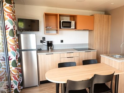 Cliquez pour découvrir toutes les photos de l'ÉTABLISSEMENT ! camping Le Renom photo 16