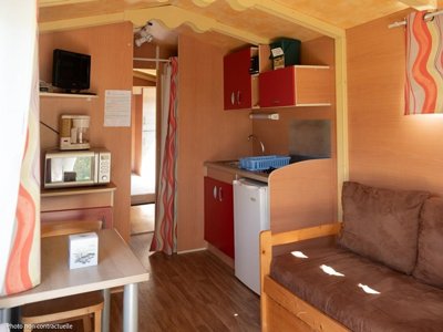 Cliquez pour découvrir toutes les photos de l'ÉTABLISSEMENT ! camping Le Renom photo 17