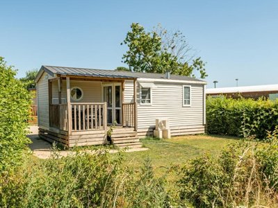 Cliquez pour découvrir toutes les photos de l'ÉTABLISSEMENT ! camping Le Renom photo 21