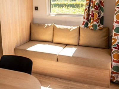 Cliquez pour découvrir toutes les photos de l'ÉTABLISSEMENT ! camping Le Renom photo 22