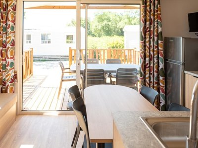 Cliquez pour découvrir toutes les photos de l'ÉTABLISSEMENT ! camping Le Renom photo 23