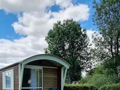 Cliquez pour découvrir toutes les photos de l'ÉTABLISSEMENT ! camping Le Renom photo 4