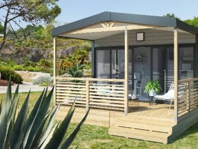 Cliquez pour découvrir toutes les photos de l'ÉTABLISSEMENT ! camping Le Renom photo 5