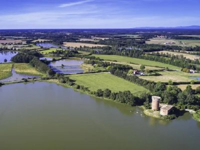 Cliquez pour découvrir toutes les photos de l'ÉTABLISSEMENT ! camping Le Renom photo 7