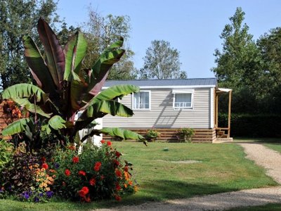 mobil-home - Le Renom photo 1