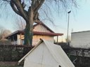tente - camping Le Renom photo 1