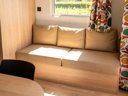 mobil-home - camping Le Renom photo 3