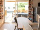 mobil-home - camping Le Renom photo 4