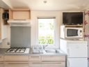 Cliquez pour découvrir toutes les photos de l'HÉBERGEMENT ! mobil-home - camping Le Renom photo 7