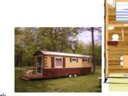 Cliquez pour découvrir toutes les photos de l'HÉBERGEMENT ! hébergement insolite - camping Le Renom photo 2