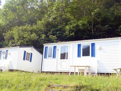 Cliquez pour découvrir toutes les photos de l'ÉTABLISSEMENT ! camping Domaine Du Pra De Mars photo 16