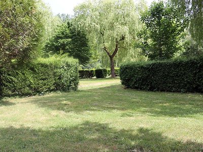 Cliquez pour découvrir toutes les photos de l'ÉTABLISSEMENT ! camping Domaine Du Pra De Mars photo 21