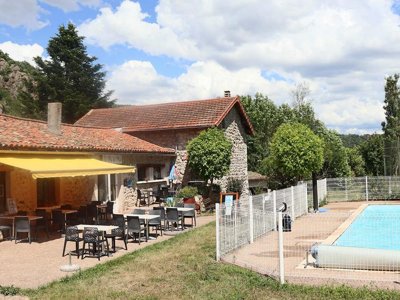 Cliquez pour découvrir toutes les photos de l'ÉTABLISSEMENT ! camping Domaine Du Pra De Mars photo 22