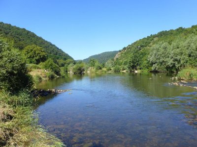Cliquez pour découvrir toutes les photos de l'ÉTABLISSEMENT ! camping Domaine Du Pra De Mars photo 24