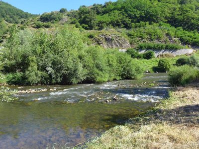 Cliquez pour découvrir toutes les photos de l'ÉTABLISSEMENT ! camping Domaine Du Pra De Mars photo 25