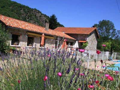 Cliquez pour découvrir toutes les photos de l'ÉTABLISSEMENT ! camping Domaine Du Pra De Mars photo 5