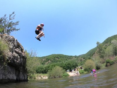 Cliquez pour découvrir toutes les photos de l'ÉTABLISSEMENT ! camping Domaine Du Pra De Mars photo 8