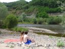 Cliquez pour découvrir toutes les photos de l'ÉTABLISSEMENT ! camping Domaine Du Pra De Mars photo 10