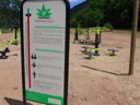 Cliquez pour découvrir toutes les photos de l'ÉTABLISSEMENT ! camping Domaine Du Pra De Mars photo 7