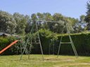 Cliquez pour découvrir toutes les photos de l'ÉTABLISSEMENT ! camping Les Résidences La Becque photo 4