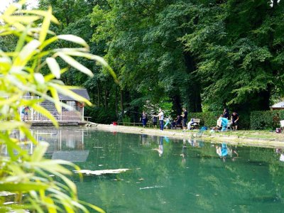 camping La Kilienne photo 13