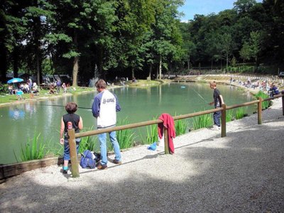 camping La Kilienne photo 16