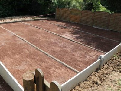 camping La Kilienne photo 17