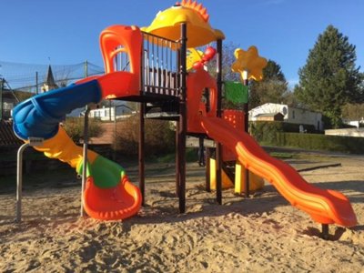 camping La Kilienne photo 18