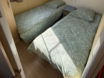 mobil-home - La Kilienne photo 7