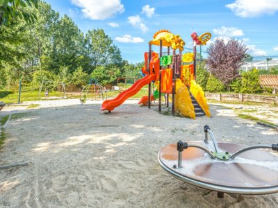 camping La Kilienne photo 5