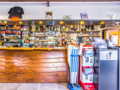 camping La Kilienne photo 9