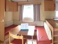 Cliquez pour découvrir toutes les photos de l'HÉBERGEMENT ! mobil-home - camping La Kilienne photo 2
