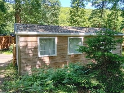 Cliquez pour découvrir toutes les photos de l'HÉBERGEMENT ! mobil-home - Flower La Chênaie photo 2