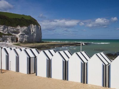 Cliquez pour découvrir toutes les photos de l'ÉTABLISSEMENT ! camping Flower La Chênaie photo 29