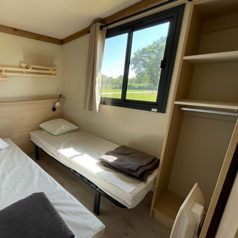 chalet - Le Pont Romain photo 3