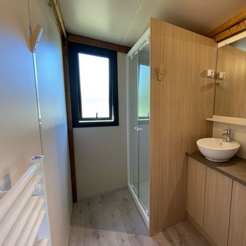 chalet - Le Pont Romain photo 4