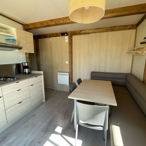 chalet - Le Pont Romain photo 5