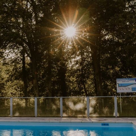 Cliquez pour découvrir toutes les photos de l'ÉTABLISSEMENT ! établissement Le Pont Romain photo 3