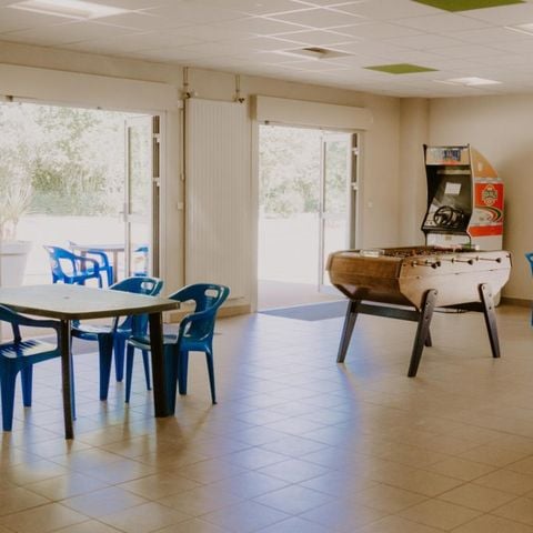 Cliquez pour découvrir toutes les photos de l'ÉTABLISSEMENT ! établissement Le Pont Romain photo 5