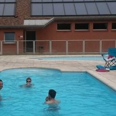 Camping Pas Cher vous présente avec son site Officiel campingpascher.fr, le Établissement Le Pont Romain, situé sur la commune de Yvre L'eveque dans le département Sarthe (Pays De La Loire) en France. L'établissement Le Pont Romain vous propose un hébergement de type tente toile et bois. L'établissement vous propose 2 autres types d'hébergements. Découvrez tous nos séjours à petits prix dans la commune et aux alentours de Yvre L'eveque du département : Sarthe (Pays De La Loire).... En savoir plus : cliquez-ICI.