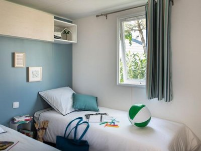 mobil-home - Le Nid D'Eté photo 3
