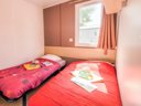 Cliquez pour découvrir toutes les photos de l'HÉBERGEMENT ! mobil-home - camping Le Nid D'Eté photo 5