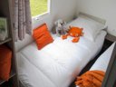 Cliquez pour découvrir toutes les photos de l'HÉBERGEMENT ! mobil-home - camping Le Nid D'Eté photo 5